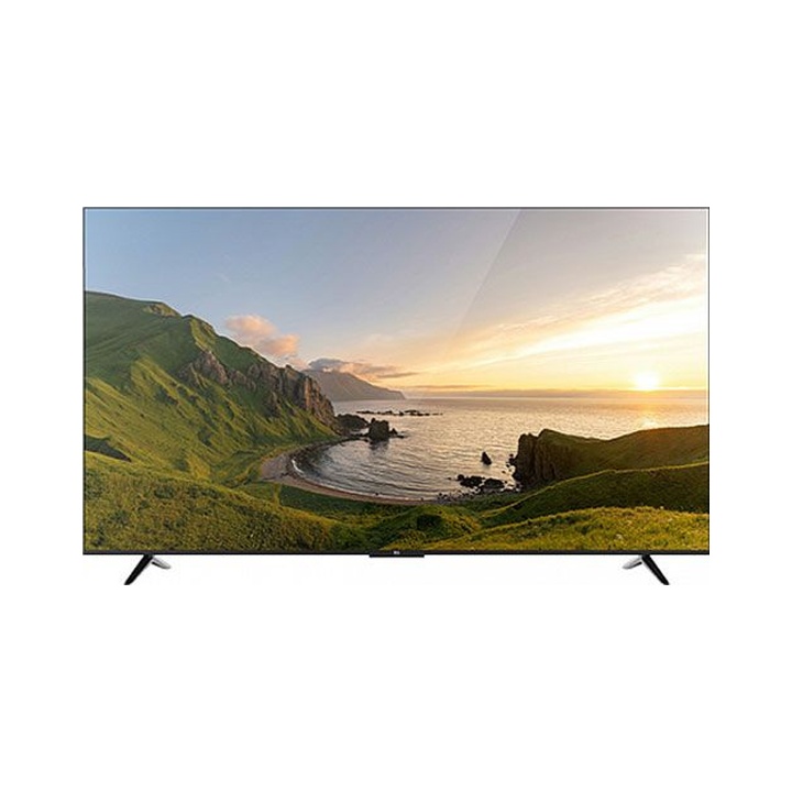 64335 TFT-телевизор BQ 70FSU01B Black — изображение 1