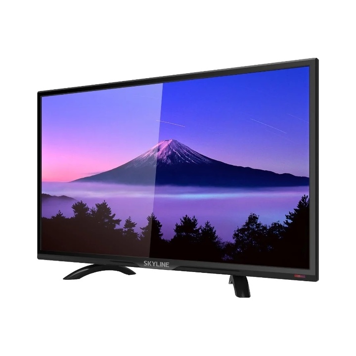 58294 TFT-телевизор Skyline 24YT5900 — изображение 1