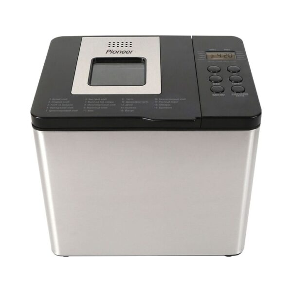 Хлебопечь Pioneer MC06