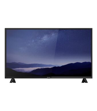 TFT-телевизор Blackton Bt40F32B Black