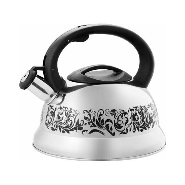 Чайник эмалированный WEBBER BE-0520