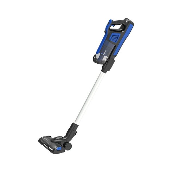 Пылесо вертикальный BLACKTON Bt VCA1401B Черный-Синий