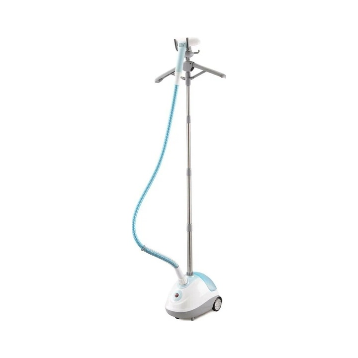Отпариватель BQ SG5005S White-Blue Отпариватель BQ SG5005S White-Blue