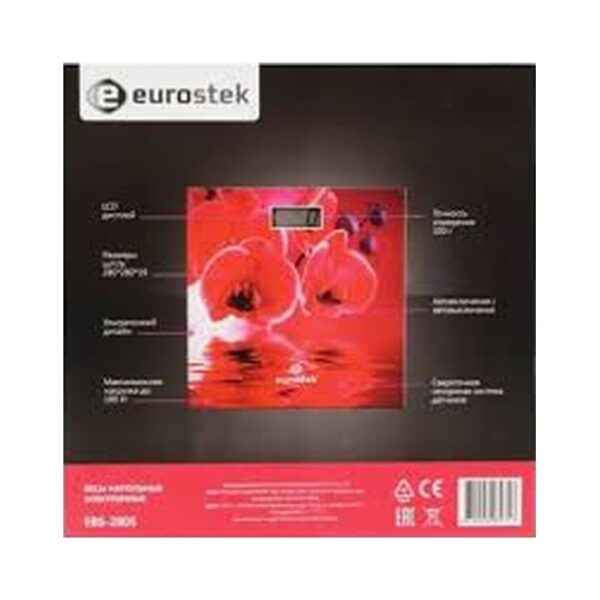 Весы EUROSTEK EBS-2805