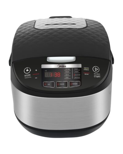 Мультиварка MIDEA MPC-6020