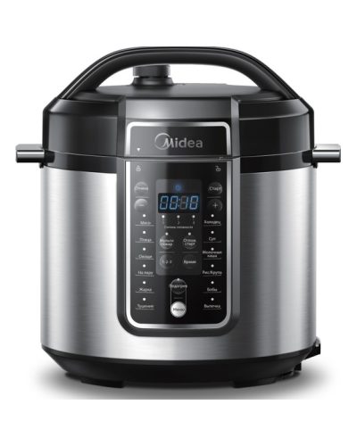 Мультиварка MIDEA MPC-6037