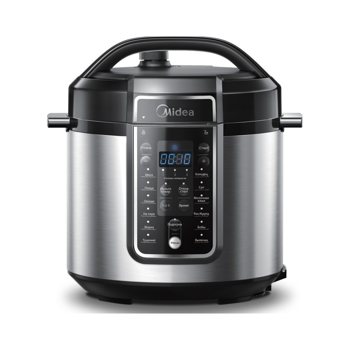Мультиварка MIDEA MPC-6037 Мультиварка MIDEA MPC-6037