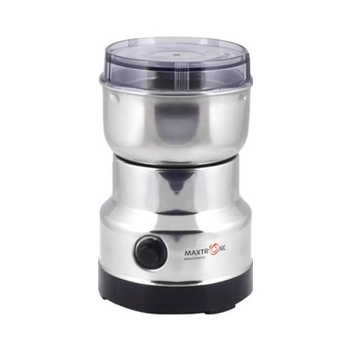 Кофемолка MAXTRONIC MAX-704 Кофемолка MAXTRONIC MAX-704
