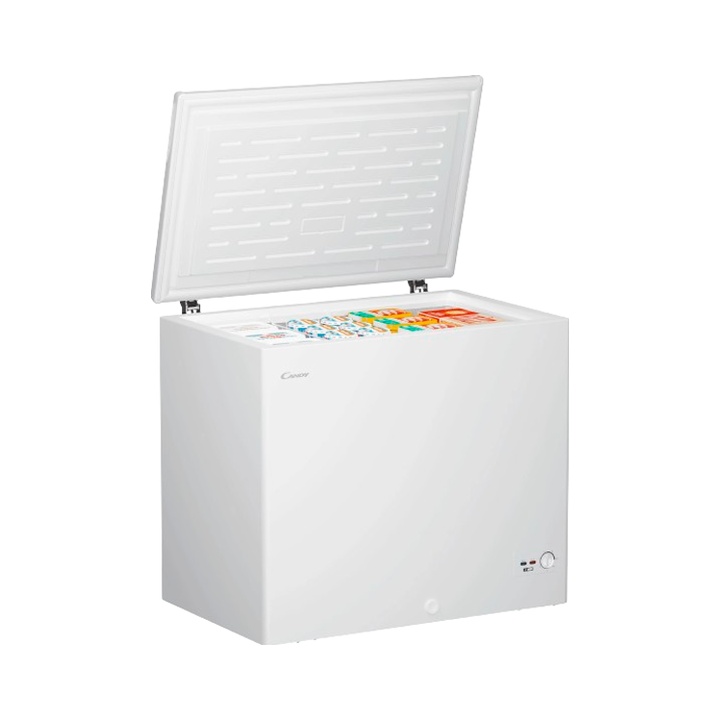 Морозильный ларь CANDY CCM251R Морозильный ларь CANDY CCM251R
