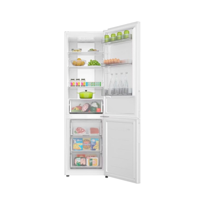 Холодильник CANDY CFN6200W Холодильник CANDY CFN6200W