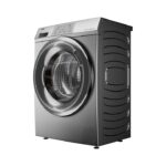 Стиральная машина HAIER HW60-BP12919AS c паром