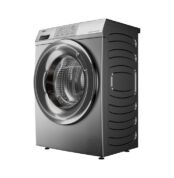 Стиральная машина HAIER HW60-BP12919AS c паром