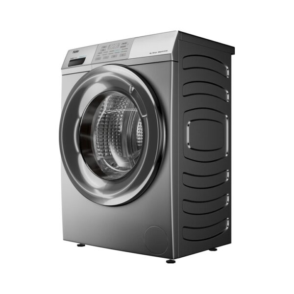 Стиральная машина HAIER HW60-BP12919AS c паром