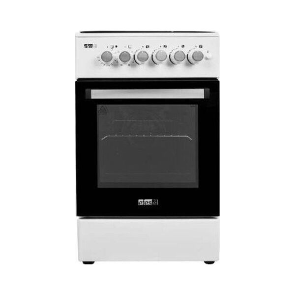 Газовая плита EFES SGG-50M406 W