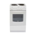 Газовая плита EFES SG-50M403 W