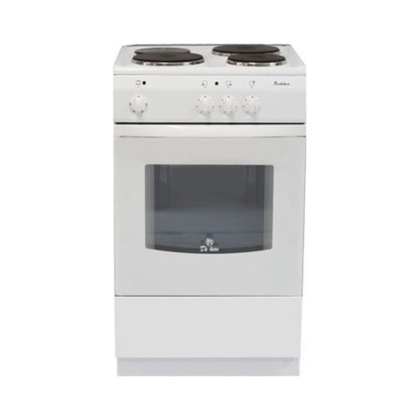 Газовая плита EFES SG-50M403 W
