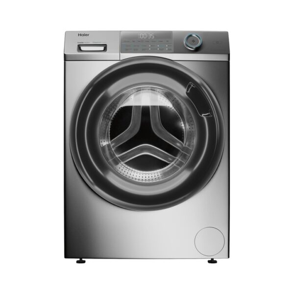 Стиральная машина HAIER HW60-BP12959BSE c паром