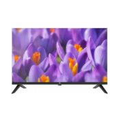Телевизор BQ 24FS32B Black