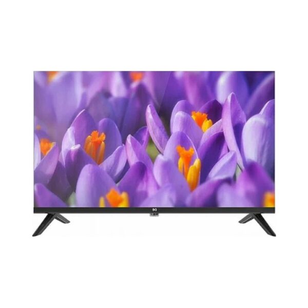 Телевизор BQ 24FS32B Black