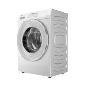 Стиральная машина HAIER HW60-BP12919A c паром