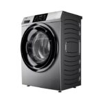 Стиральная машина HAIER HW70-BP12919S c паром