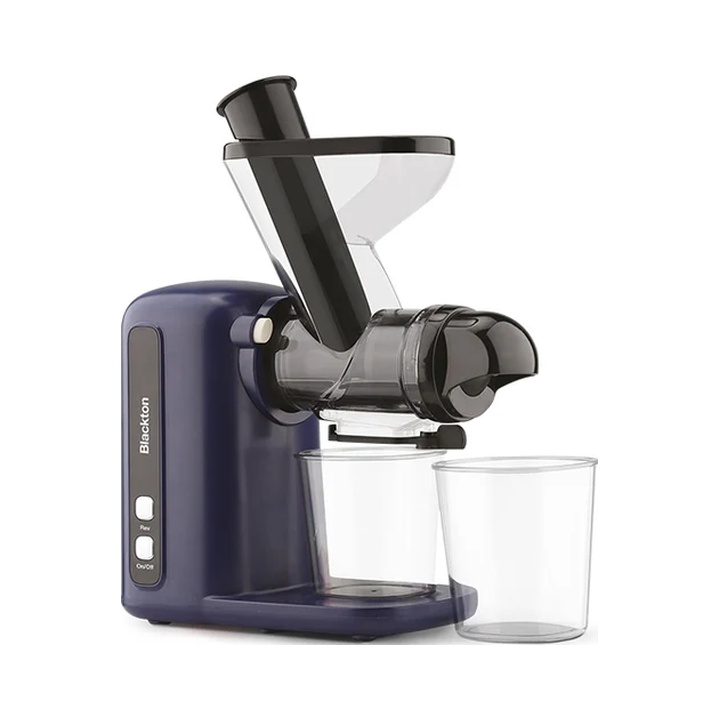 Соковыжималка BLACKTON Bt J2111 Синий Соковыжималка BLACKTON Bt J2111 Синий