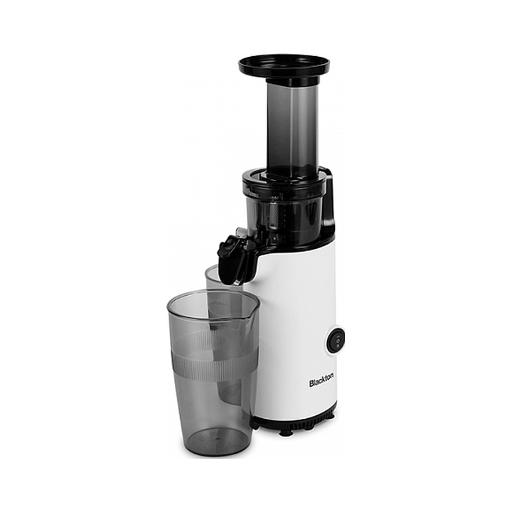 Соковыжималка BLACKTON Bt J3110 Белый-Черный Соковыжималка BLACKTON Bt J3110 Белый-Черный