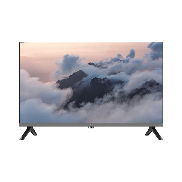 Телевизор BQ 24FS34B Grey Телевизор BQ 24FS34B Grey