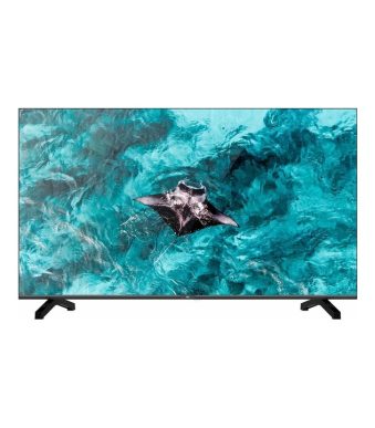 Телевизор BQ 40F36B Black