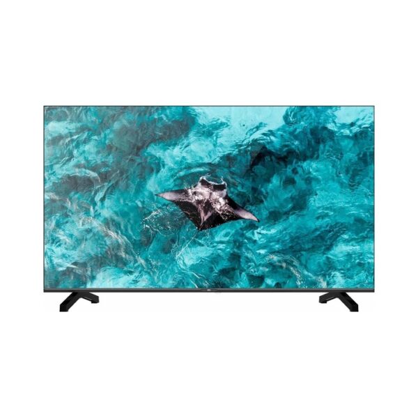 Телевизор BQ 40F36B Black