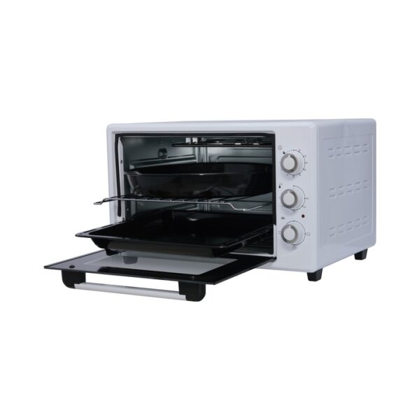 Электропечь OASIS M-40W1