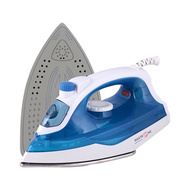Утюг MAXTRONIC MAX-191 Утюг MAXTRONIC MAX-191