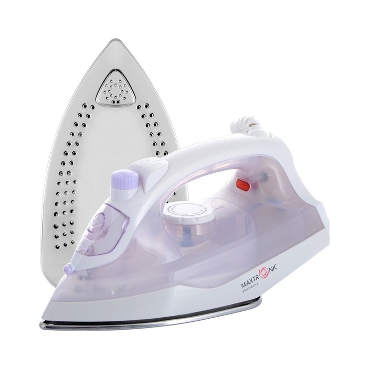 Утюг MAXTRONIC MAX-192 Утюг MAXTRONIC MAX-192