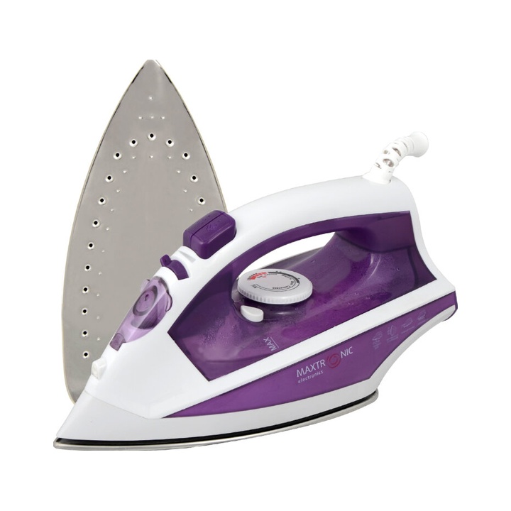 Утюг MAXTRONIC MAX-YB-SS202/PP Утюг MAXTRONIC MAX-YB-SS202/PP