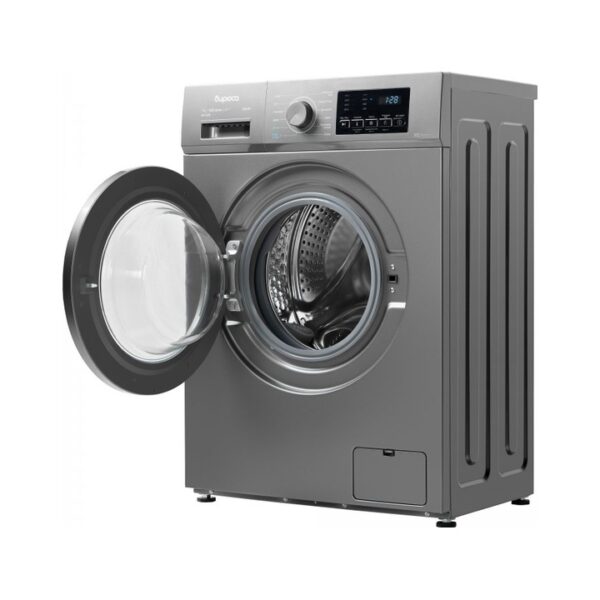 Стиральная машина БИРЮСА WM-SM712/08 M с паром