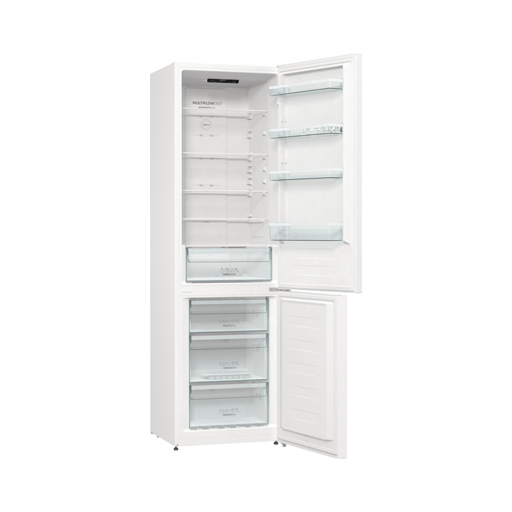 Холодильник GORENJE NRK6201EW4 Холодильник GORENJE NRK6201EW4
