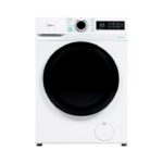 Стиральная машина MIDEA MF01814BS47/W с паром