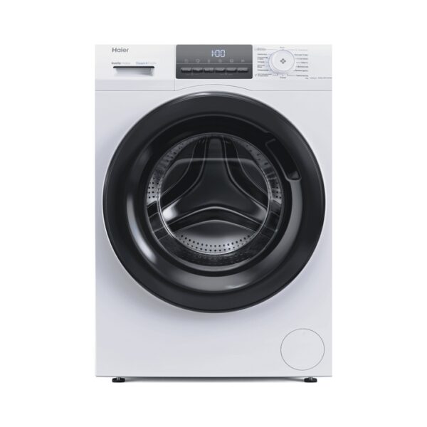 Стиральная машина HAIER HW60-BP12929АE c паром
