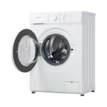 Стиральная машина БИРЮСА WM-SM510/10 с паром