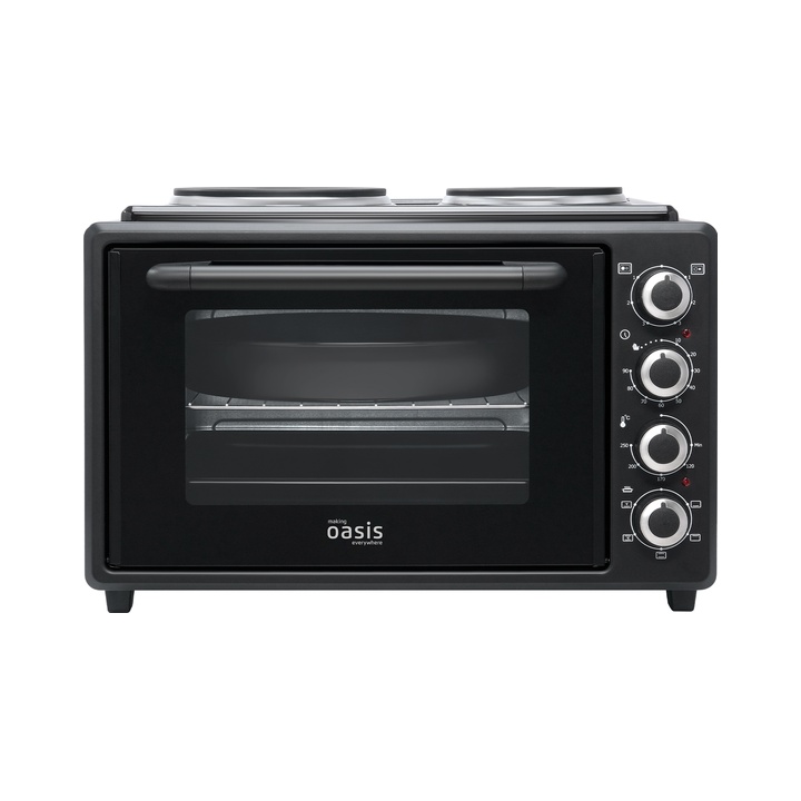 Электропечь OASIS M-BL40B1 Электропечь OASIS M-BL40B1