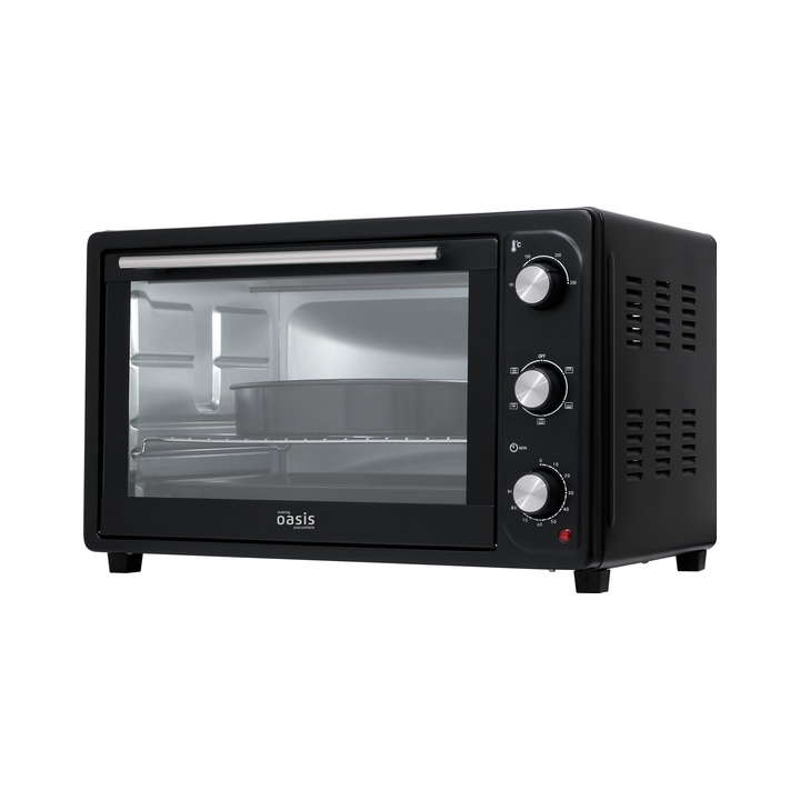 Электропечь OASIS M-60CB2 Электропечь OASIS M-60CB2