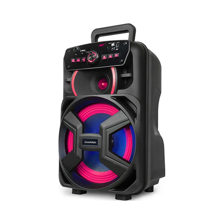 Портативная аудиосистема BLACKTON Bt PBS2110 Черный Портативная аудиосистема BLACKTON Bt PBS2110 Черный