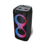 Портативная аудиосистема BQ PBS3005 Черный