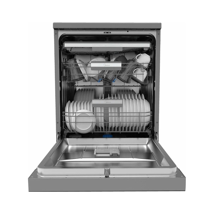 Напольная посудомоечная машина MIDEA MFD60S050S Напольная посудомоечная машина MIDEA MFD60S050S