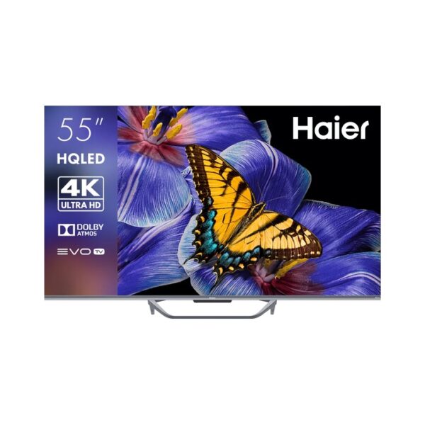 Телевизор HAIER 55 SMART TV S4