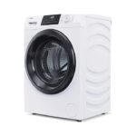 Стиральная машина HAIER HW90-BP14929B c паром