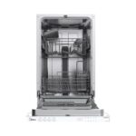 Напольная посудомоечная  машина MIDEA MID45S050