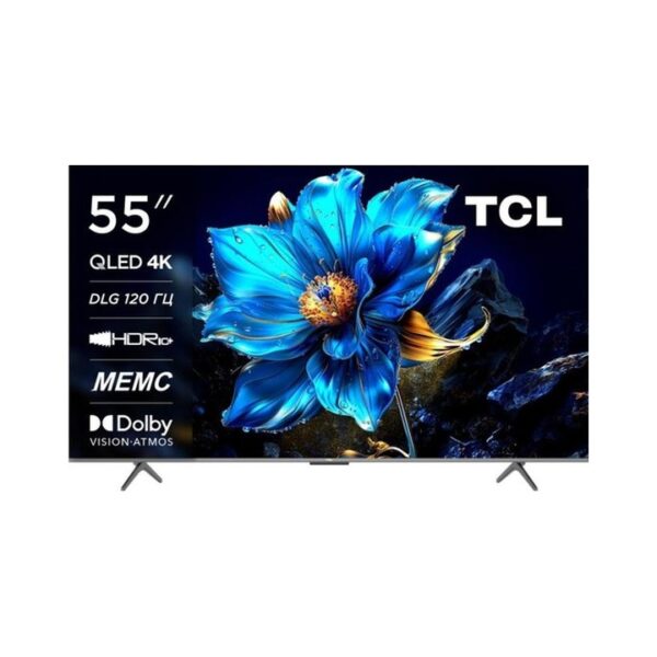 Телевизор TCL 55P7K (ИМП)