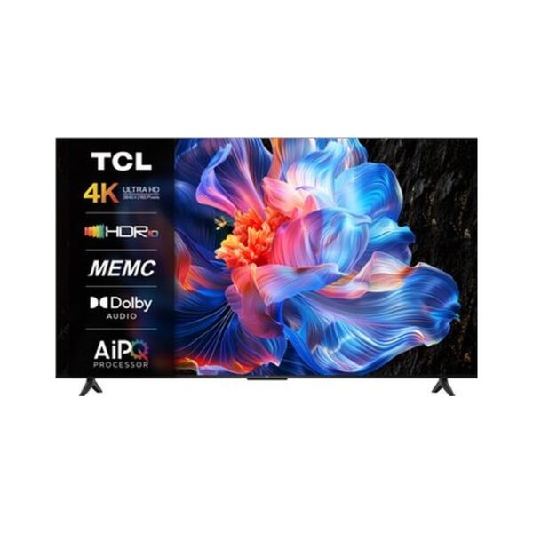 Телевизор TCL 65P6K (ИМП)