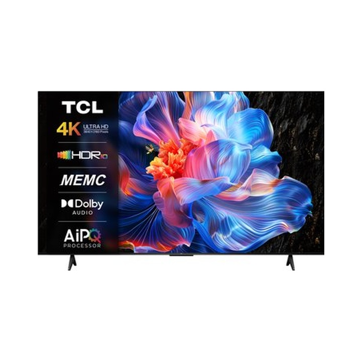 Телевизор TCL 75P6K (ИМП) Телевизор TCL 75P6K (ИМП)